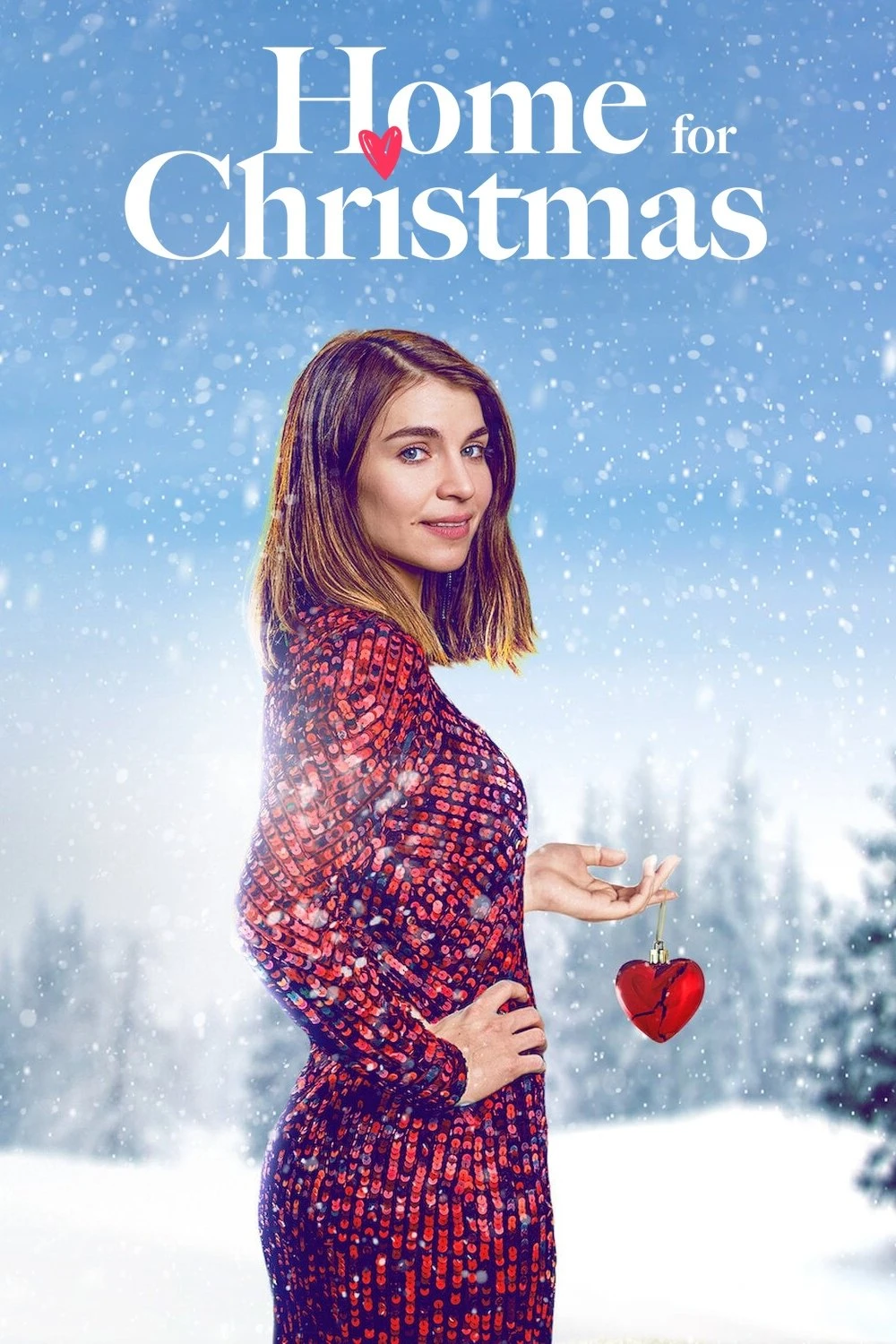 Về Nhà Đón Giáng Sinh (Phần 2) - Home For Christmas (Season 2)