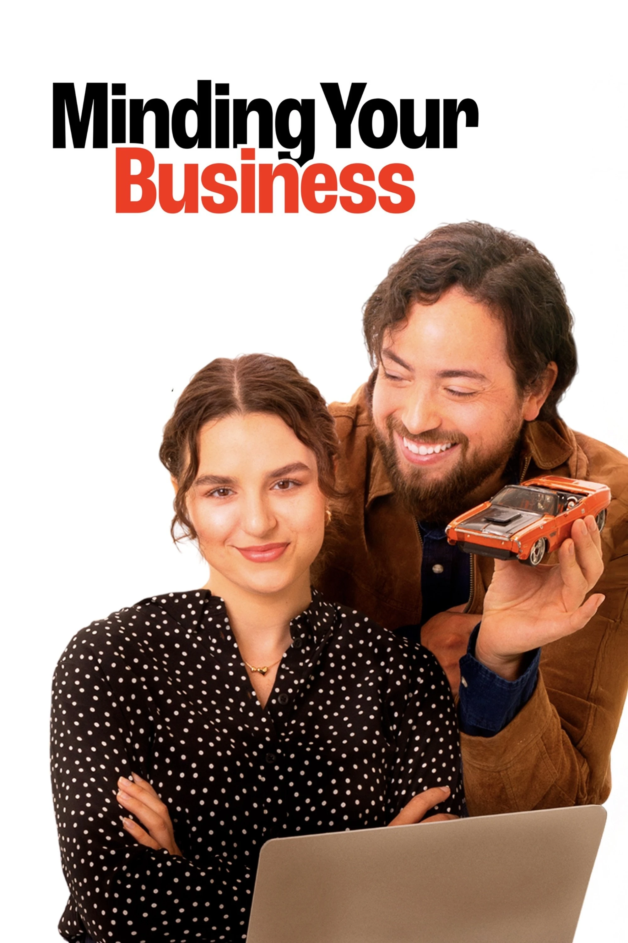 Việc Ai Nấy Lo - Minding Your Business
