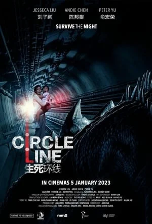 Vòng Tròn Sinh Tử - Circle Line