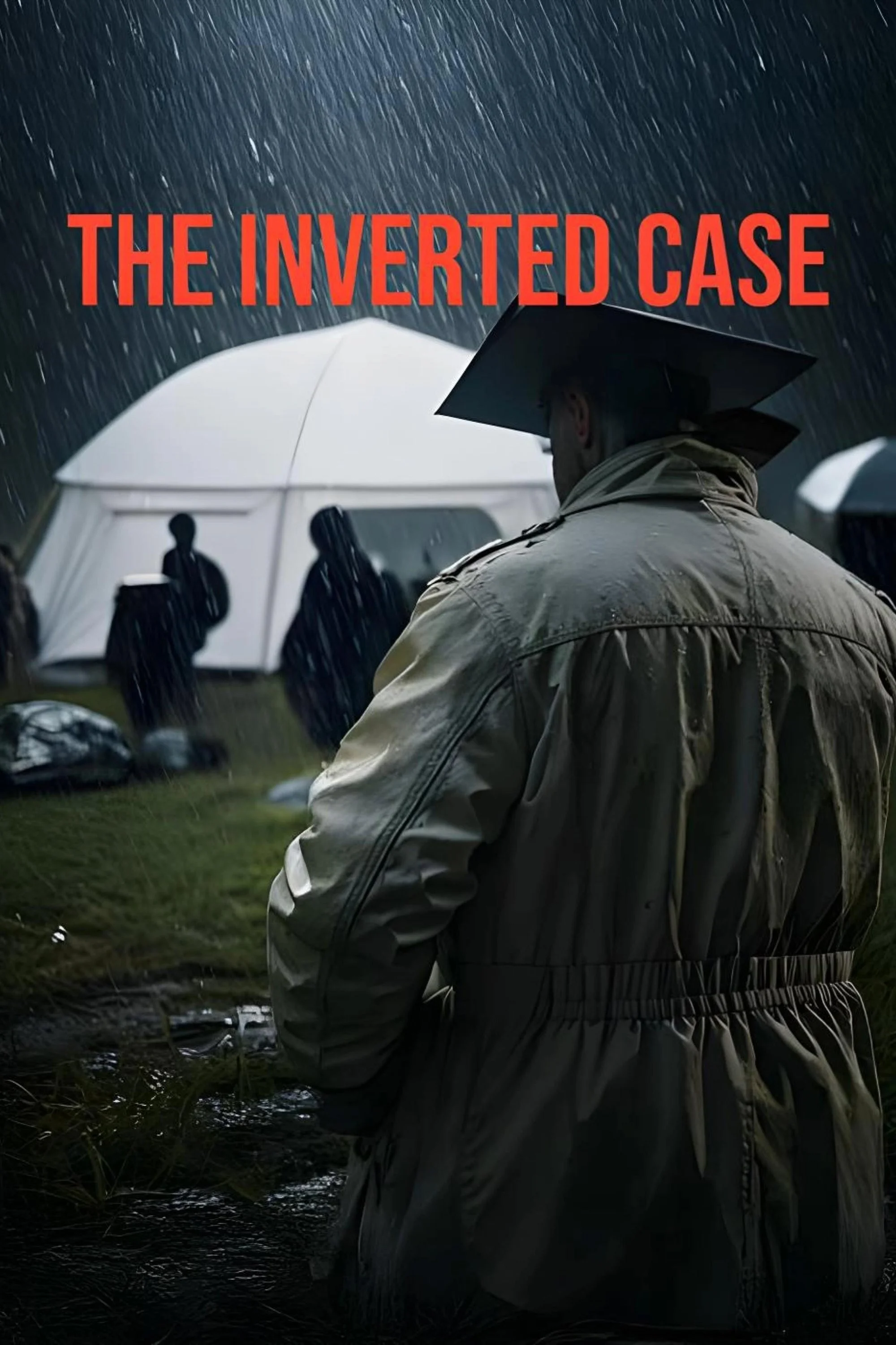 Vụ Án Đảo Ngược - The Inverted Case