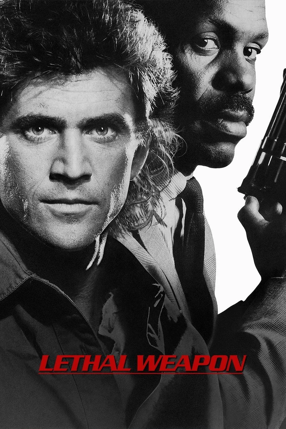 Vũ Khí Tối Thượng - Lethal Weapon