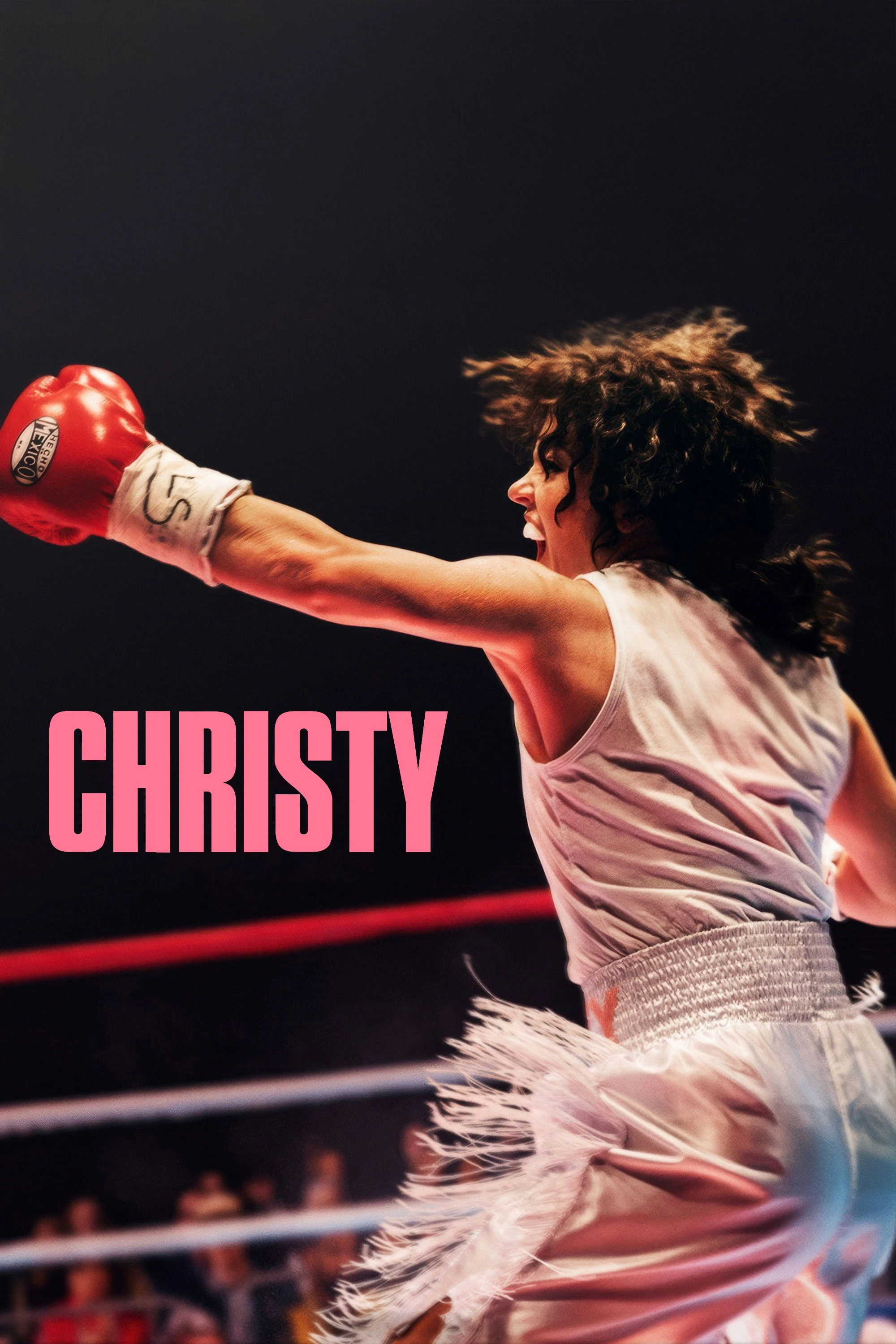 Vua Đấm Bốc Christy - Christy