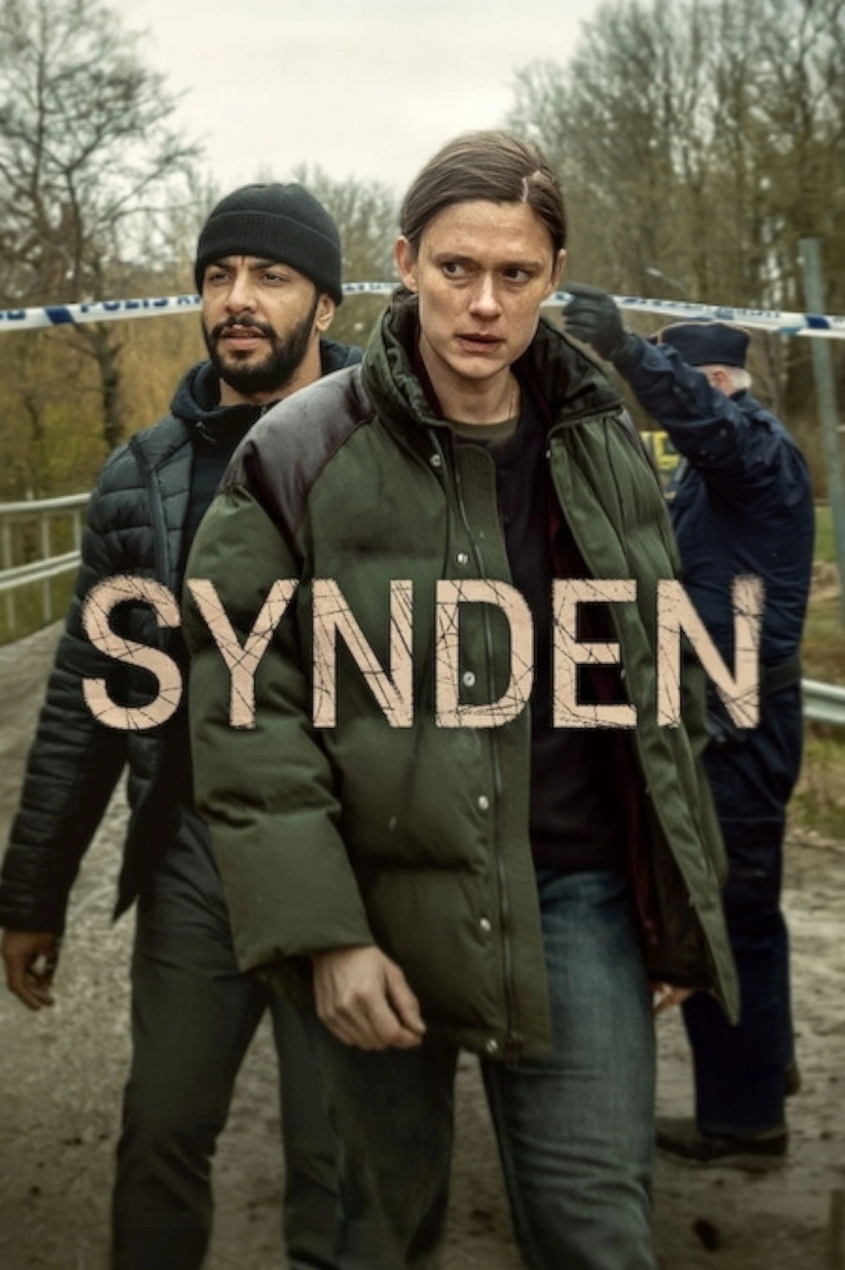 Vùng Đất Tội Lỗi (Synden) - Land Of Sin