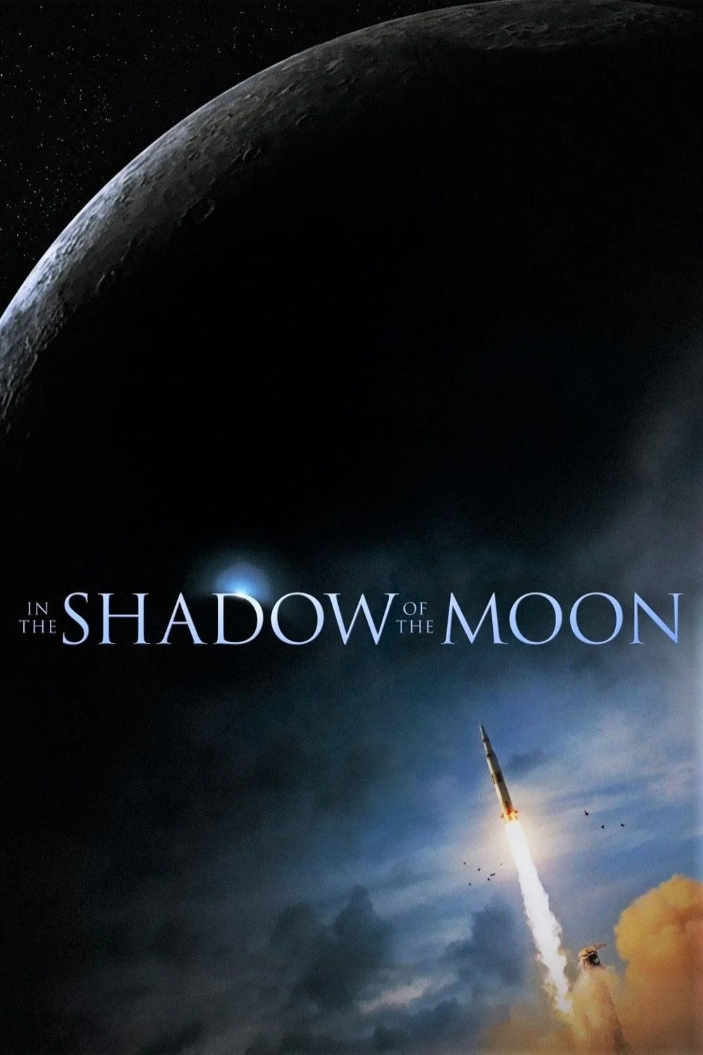 Vùng Khuất Của Mặt Trăng - In The Shadow Of The Moon