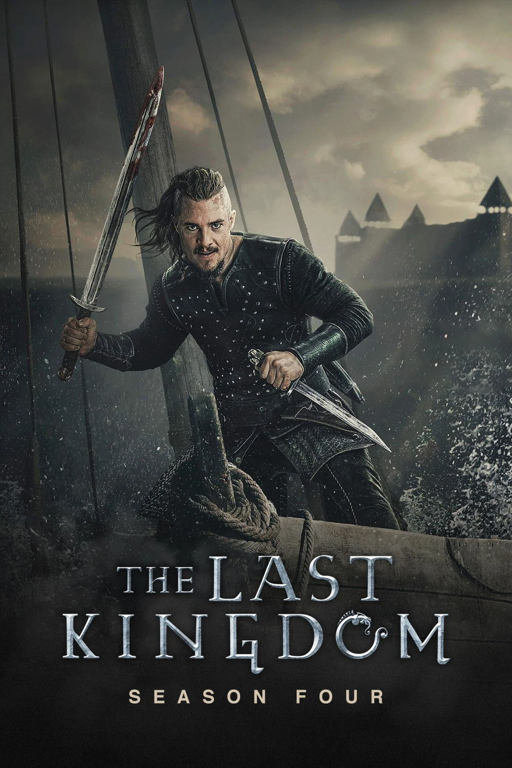 Vương Triều Cuối Cùng (Phần 4) - The Last Kingdom (Season 4)