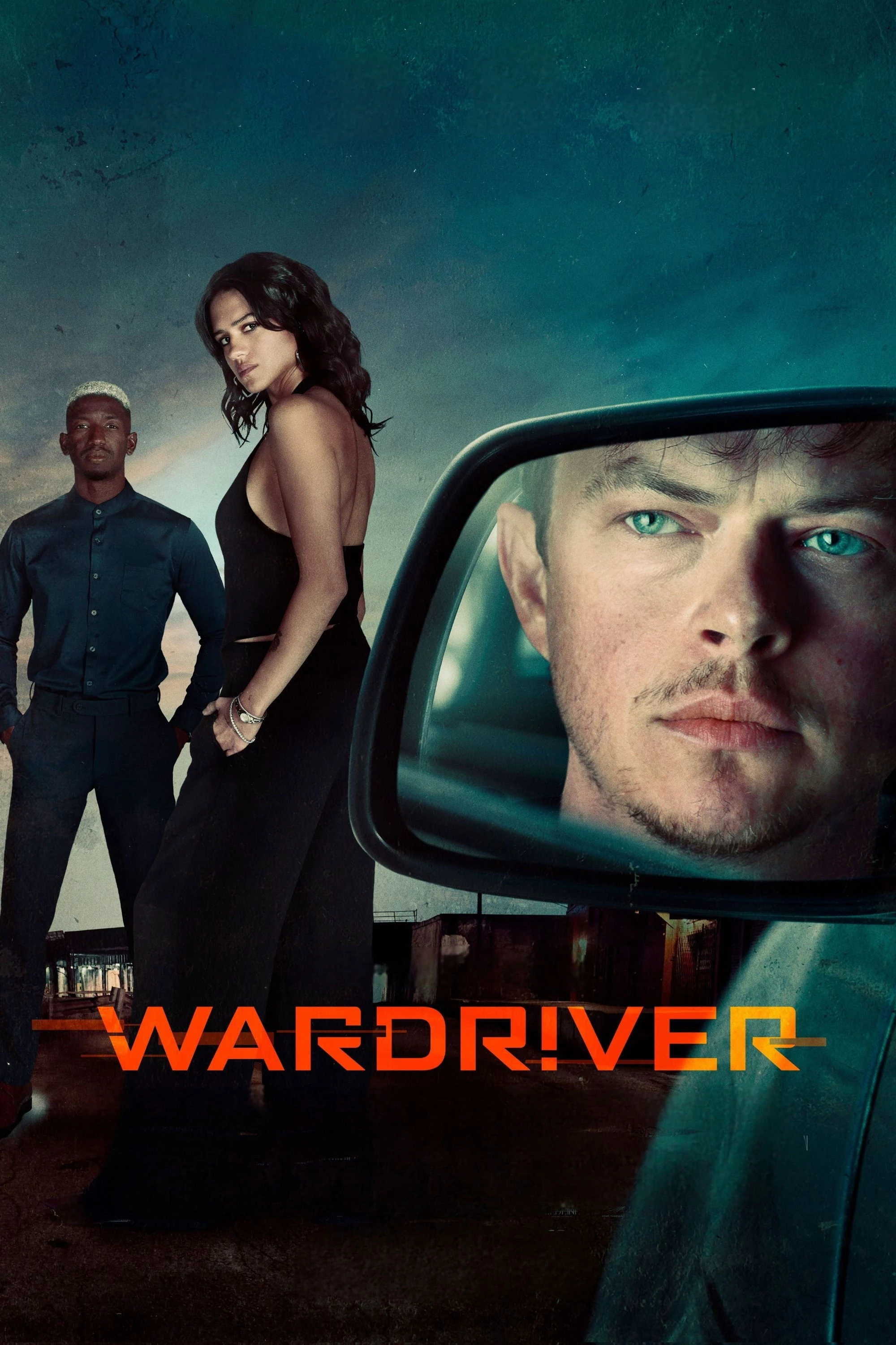 Wardriver - Wardriver