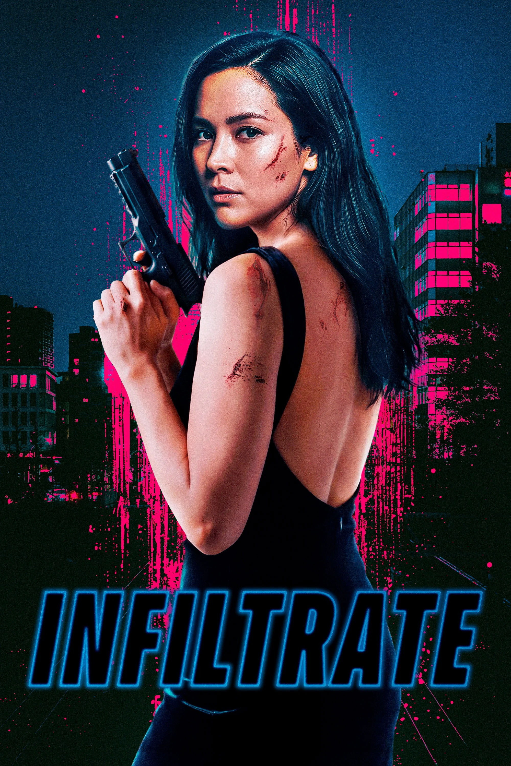 Xâm Nhập - Infiltrate