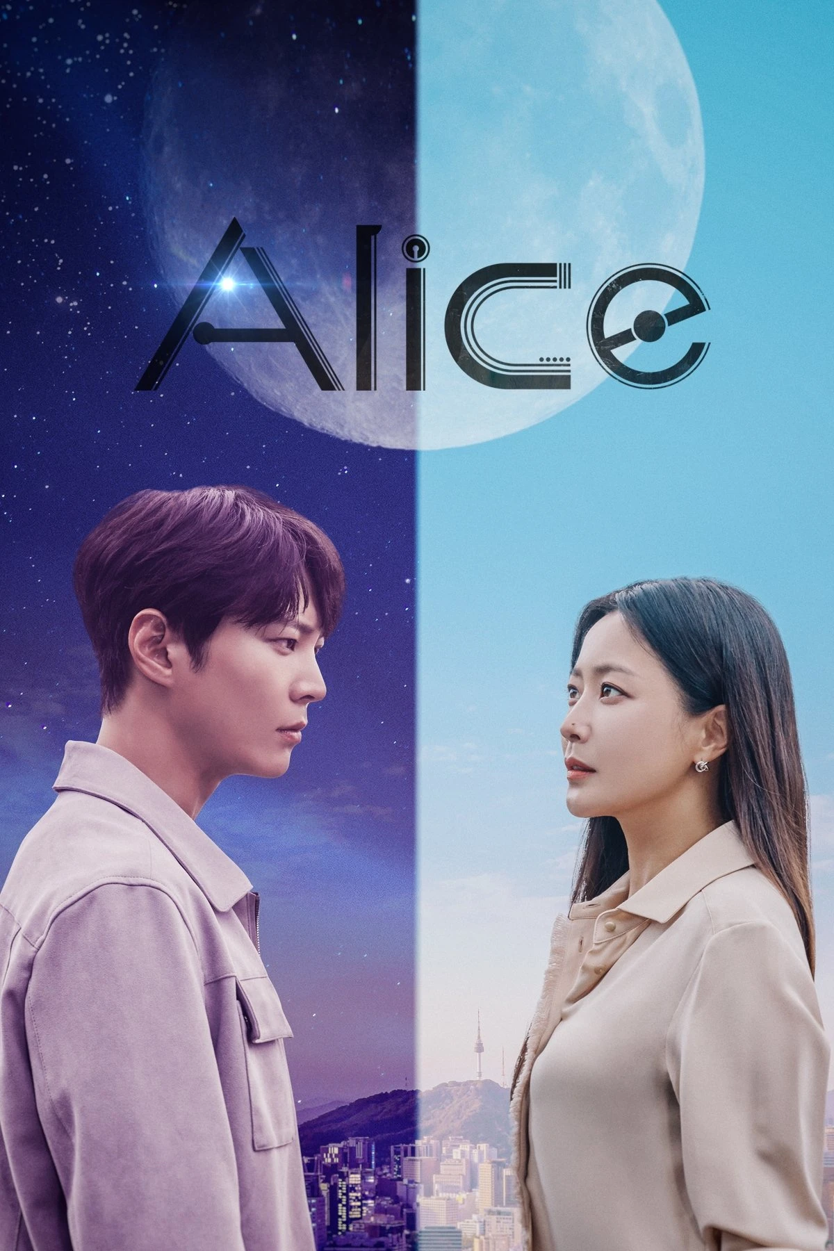 Xứ Sở Alice - Alice