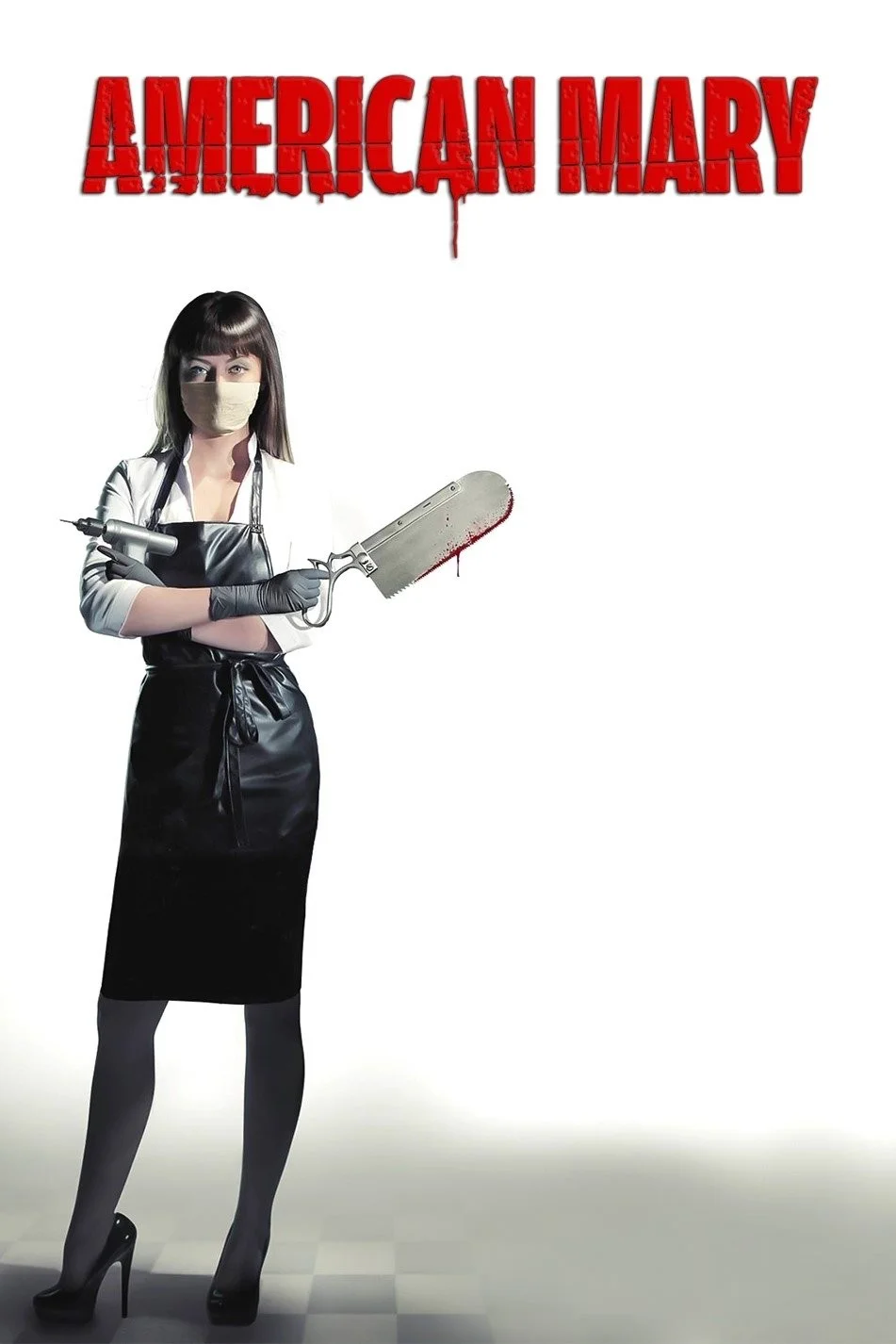 Y Nữ Bóng Đêm - American Mary
