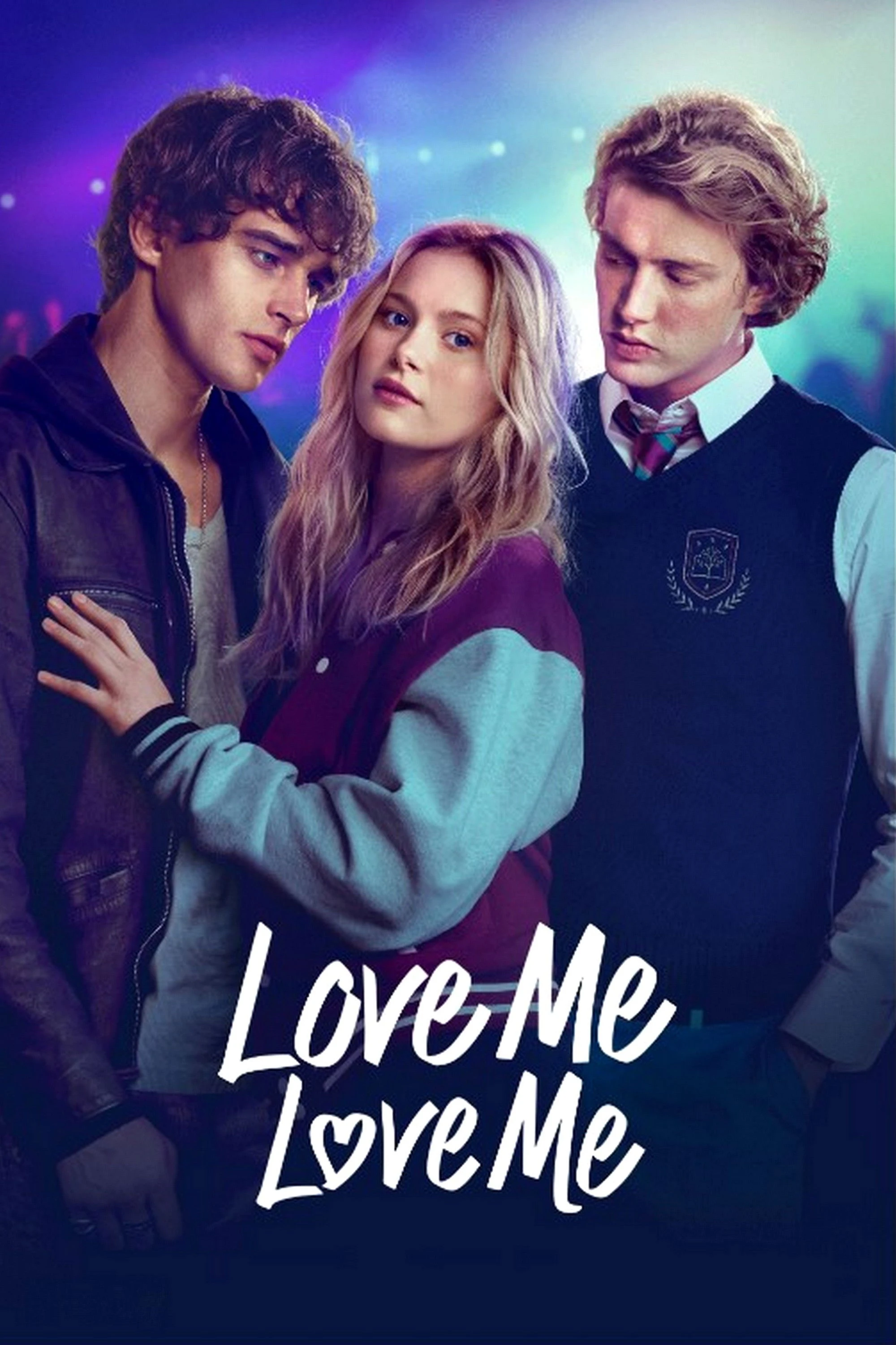 Yêu Em Nhé - Love Me Love Me