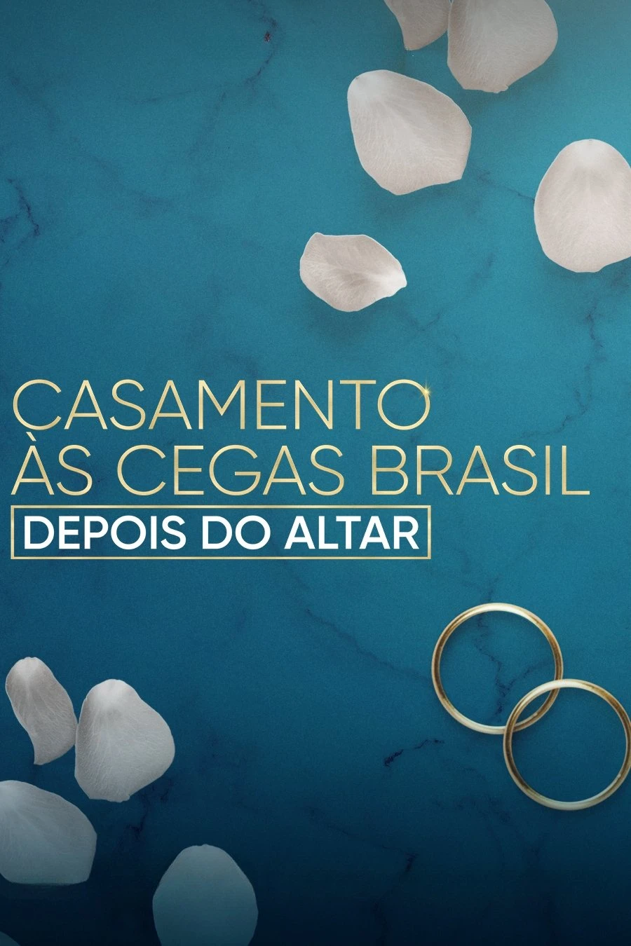 Yêu là mù quáng: Brazil - Sau thánh đường - Love Is Blind Brazil: After the Altar