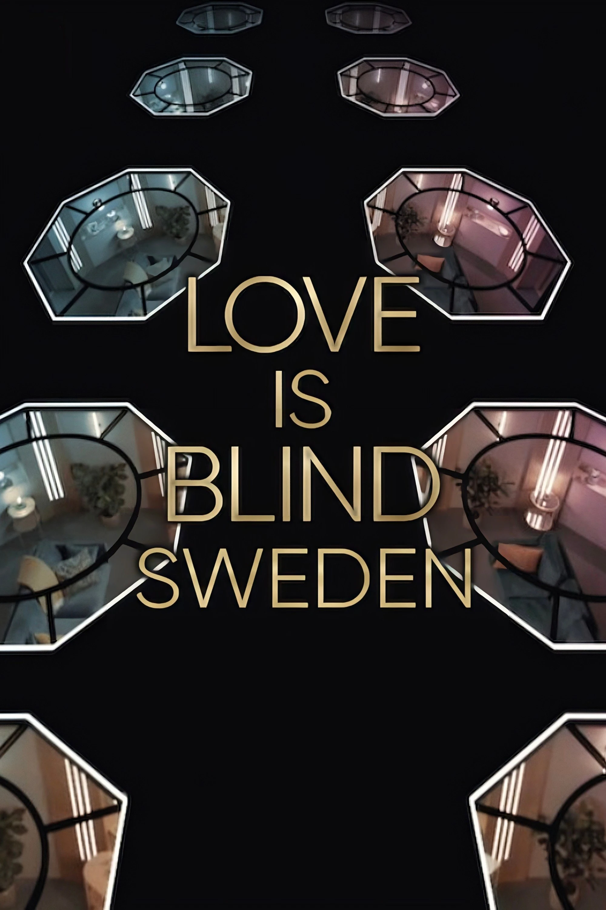 Yêu là mù quáng: Thụy Điển (Phần 1) - Love Is Blind: Sweden (Season 1)