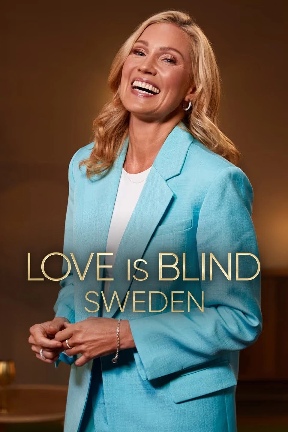 Yêu là mù quáng: Thụy Điển (Phần 3) - Love Is Blind: Sweden (Season 3)