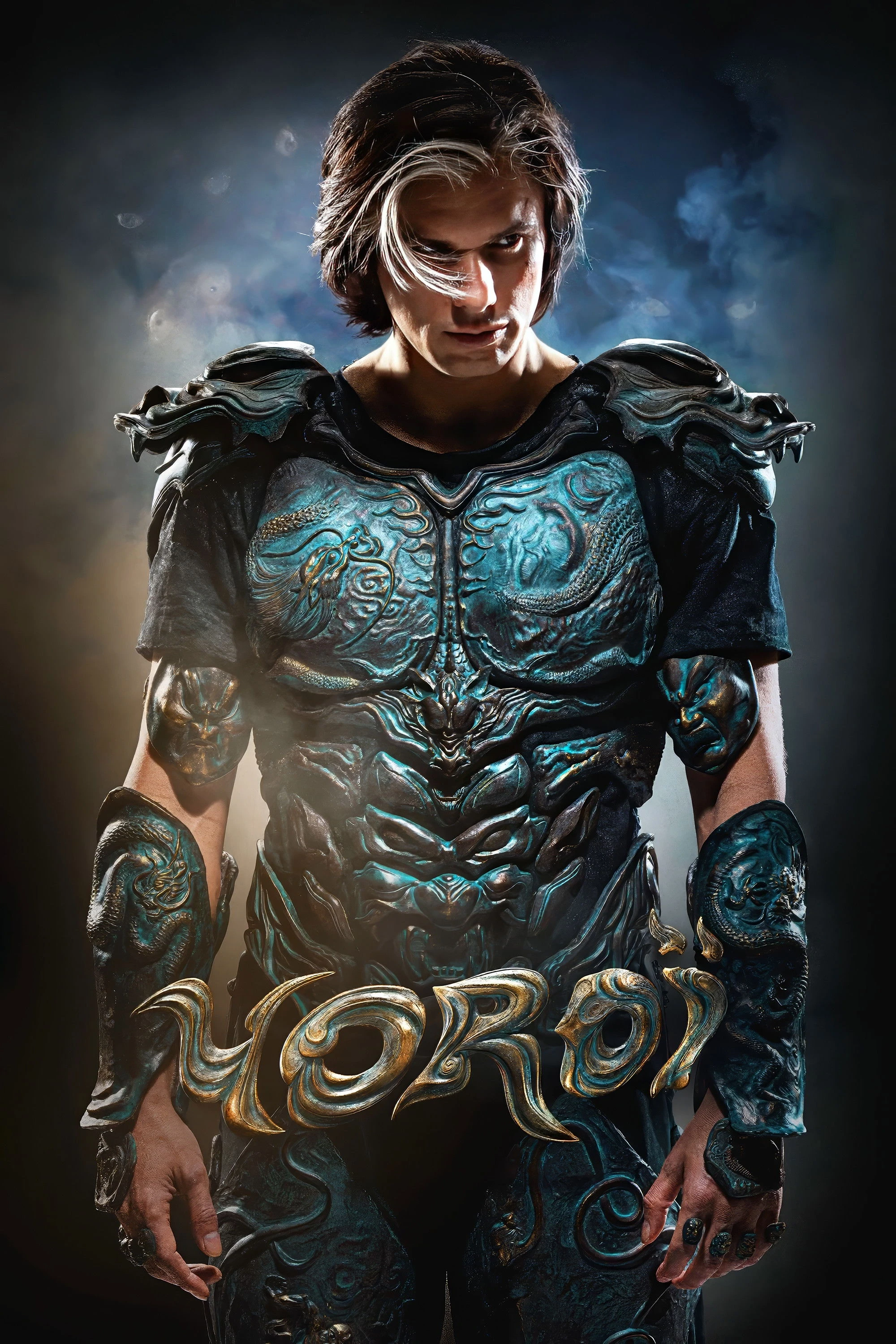 Yoroï - Yoroï