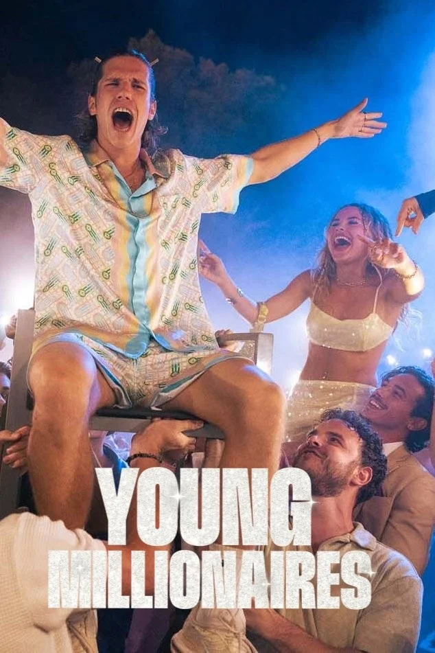 Những Triệu Phú Trẻ - Young Millionaires