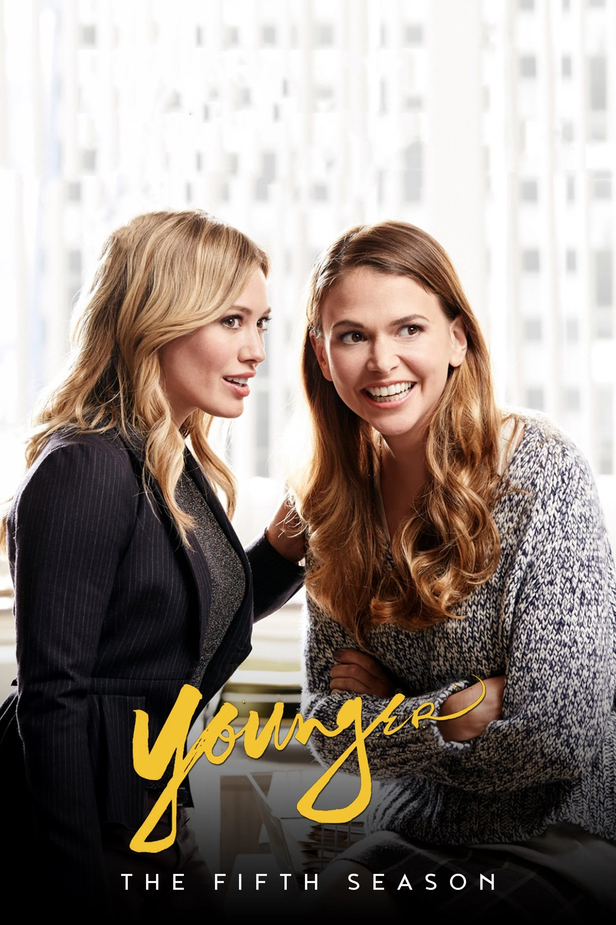 Younger (Phần 5) - Younger (Season 5)