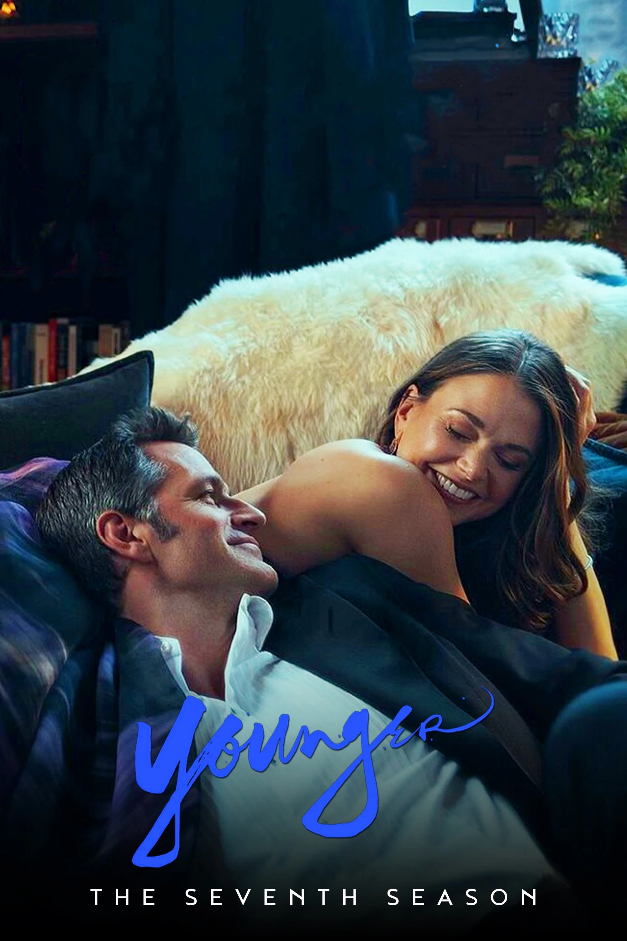 Younger (Phần 7) - Younger (Season 7)